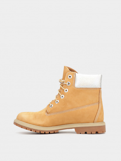 Черевики Timberland Heritage 6 Inch модель TB0A2R1Z231 — фото - INTERTOP