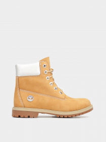 Черевики Timberland Heritage 6 Inch модель TB0A2R1Z231 Фото