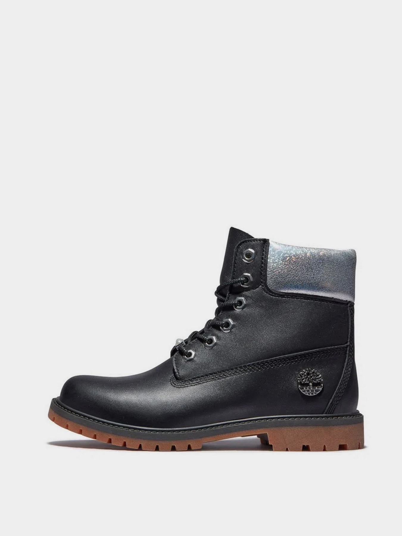 Ботинки Timberland Heritage 6-Inch Waterproof модель TB0A2M8G015 Фото