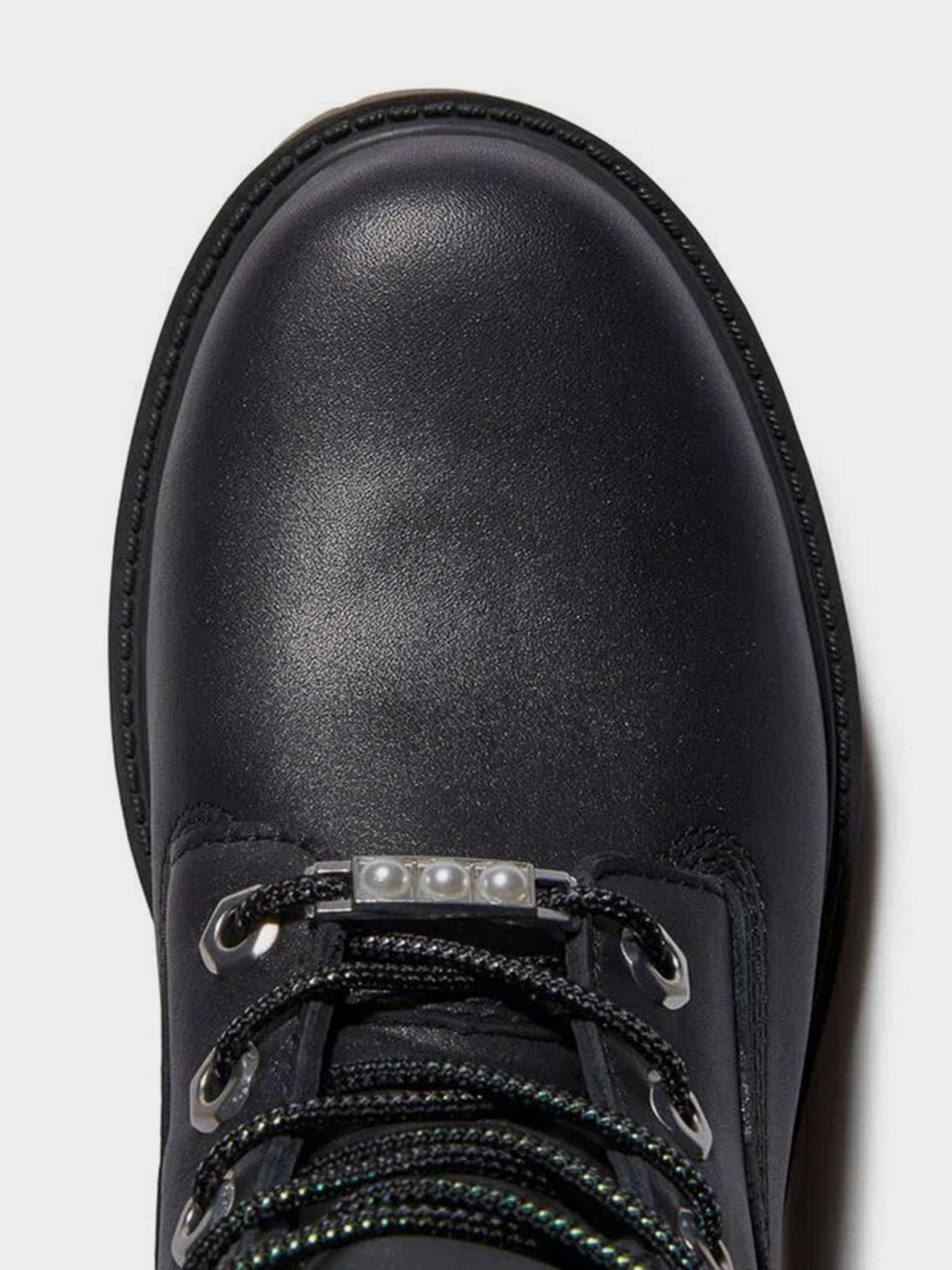 Ботинки Timberland Heritage 6-Inch Waterproof модель TB0A2M8G015 Фото