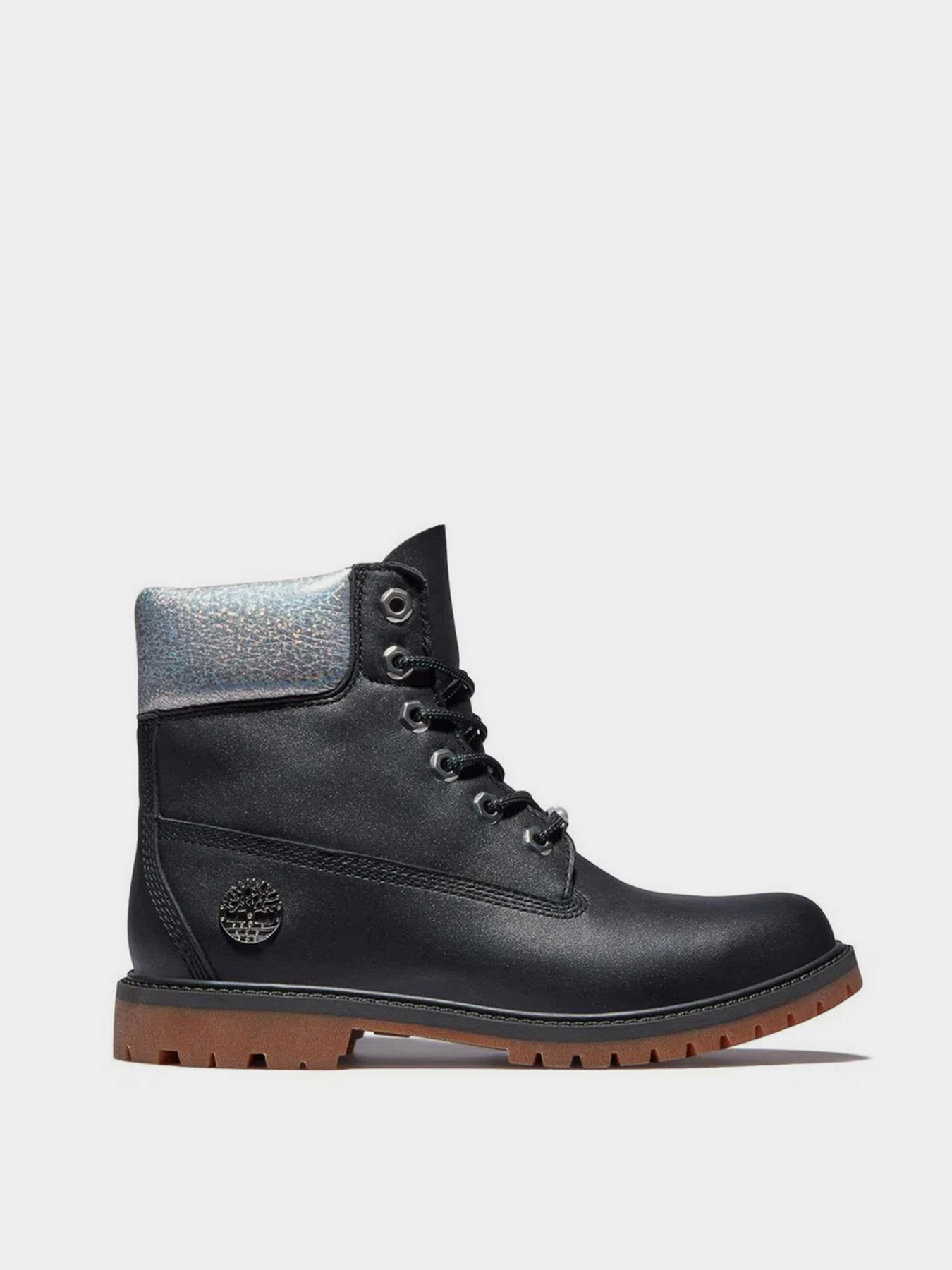 Ботинки Timberland Heritage 6-Inch Waterproof модель TB0A2M8G015 Фото