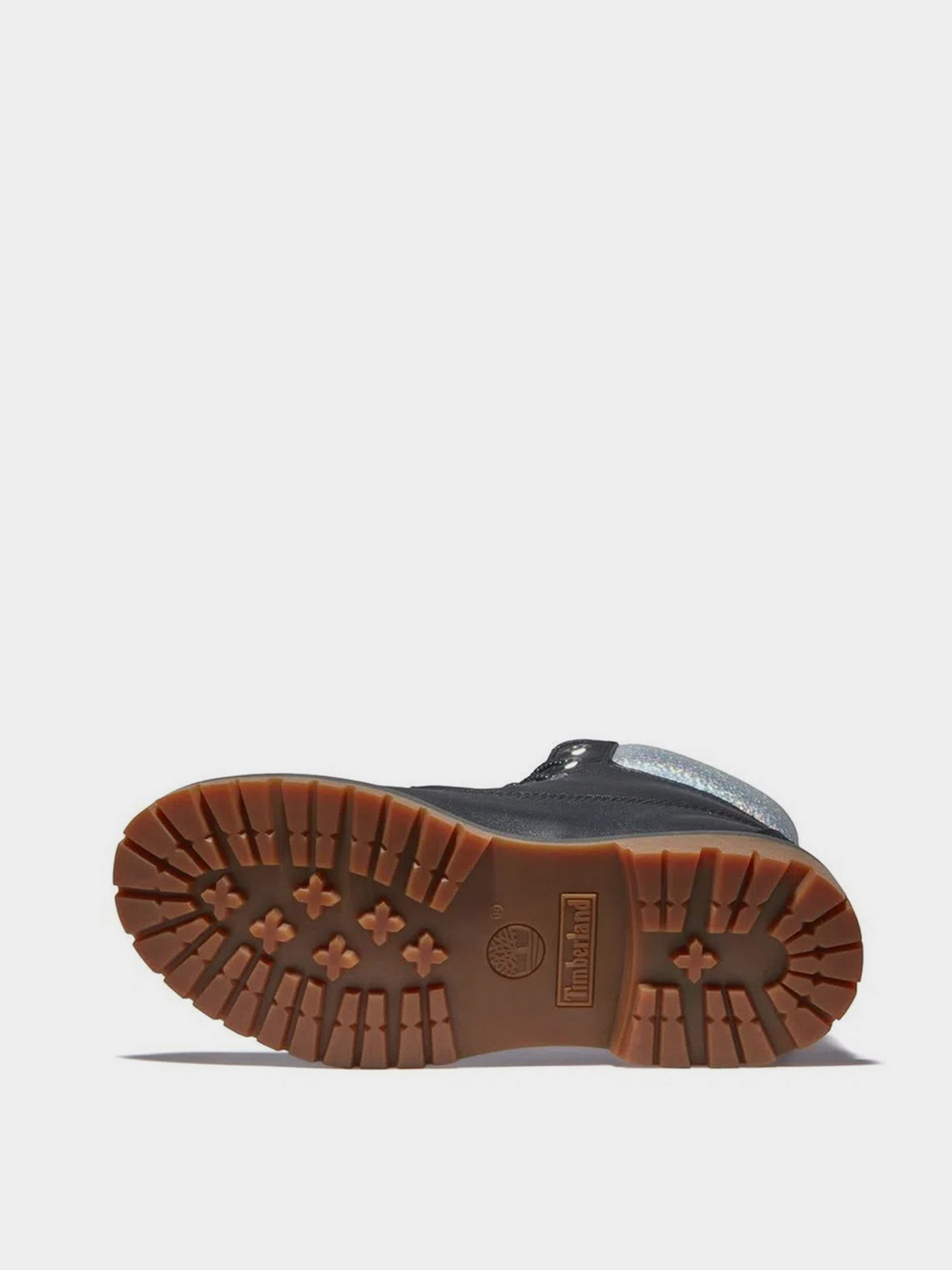 Черевики Timberland Heritage 6-Inch Waterproof модель TB0A2M8G015 Фото