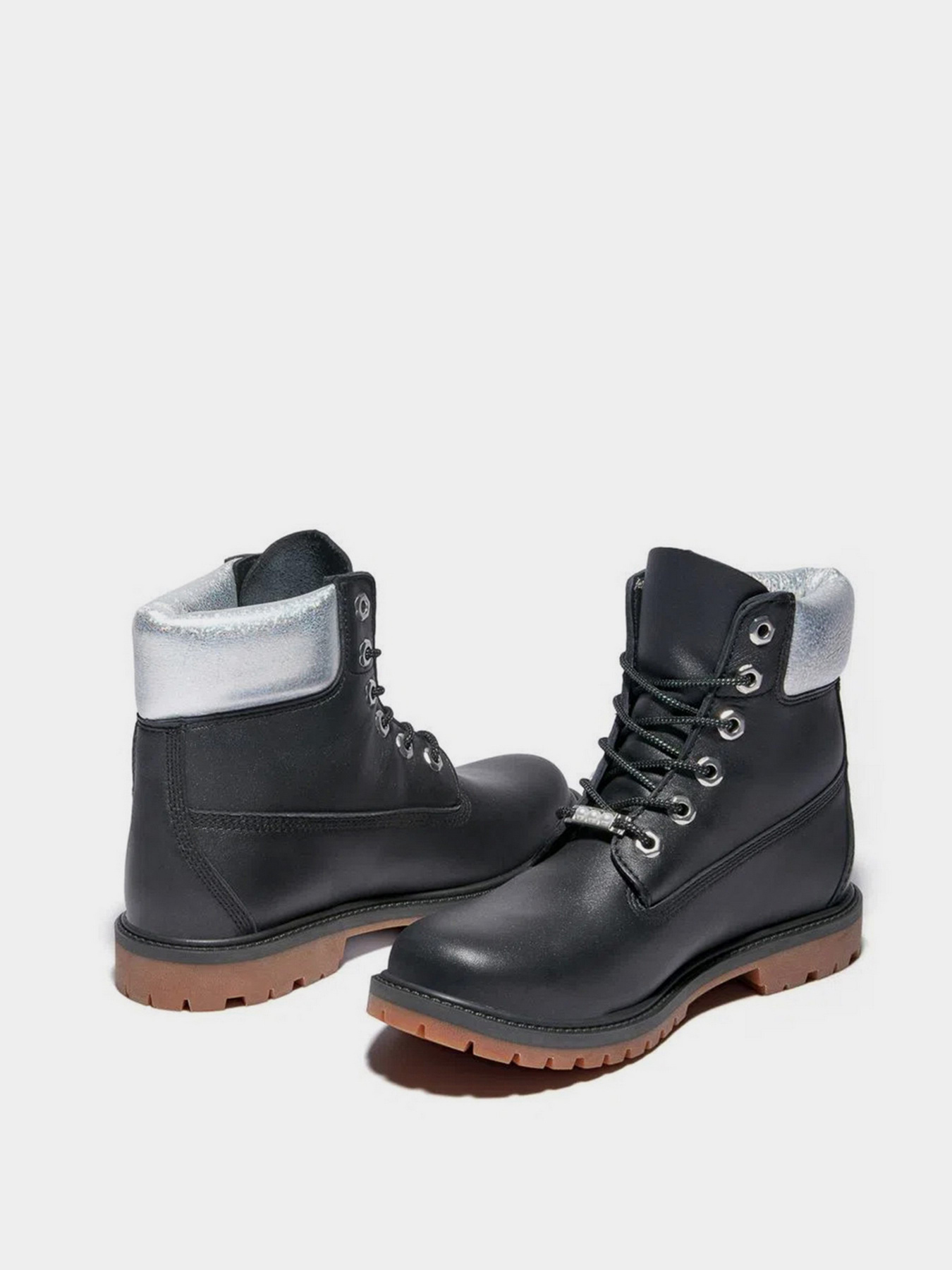 Черевики Timberland Heritage 6-Inch Waterproof модель TB0A2M8G015 Фото