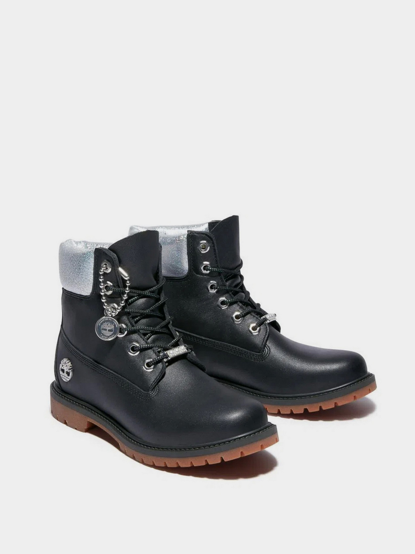 Черевики Timberland Heritage 6-Inch Waterproof модель TB0A2M8G015 Фото