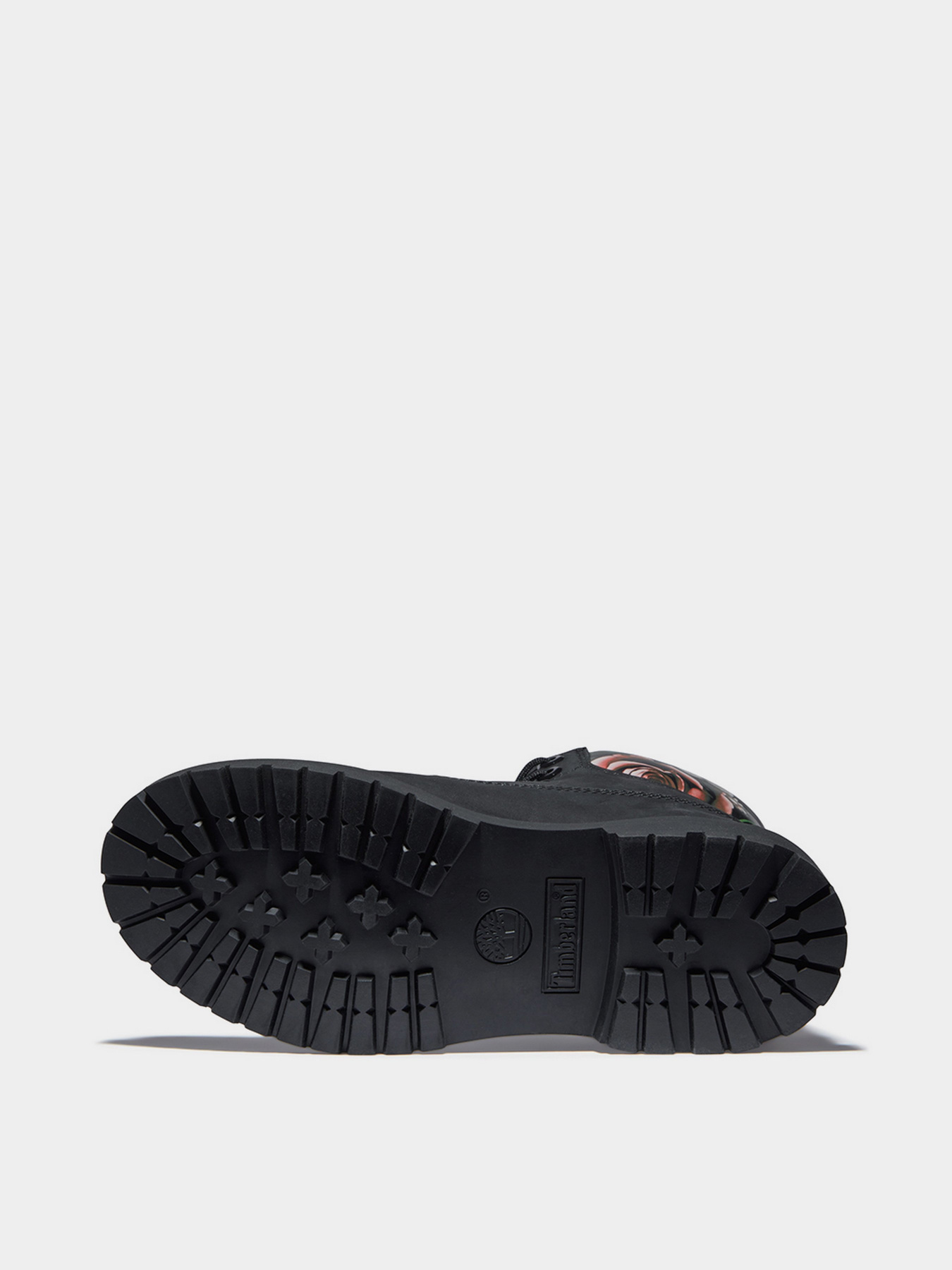 Черевики Timberland Heritage Waterproof модель TB0A2M7R001 Фото