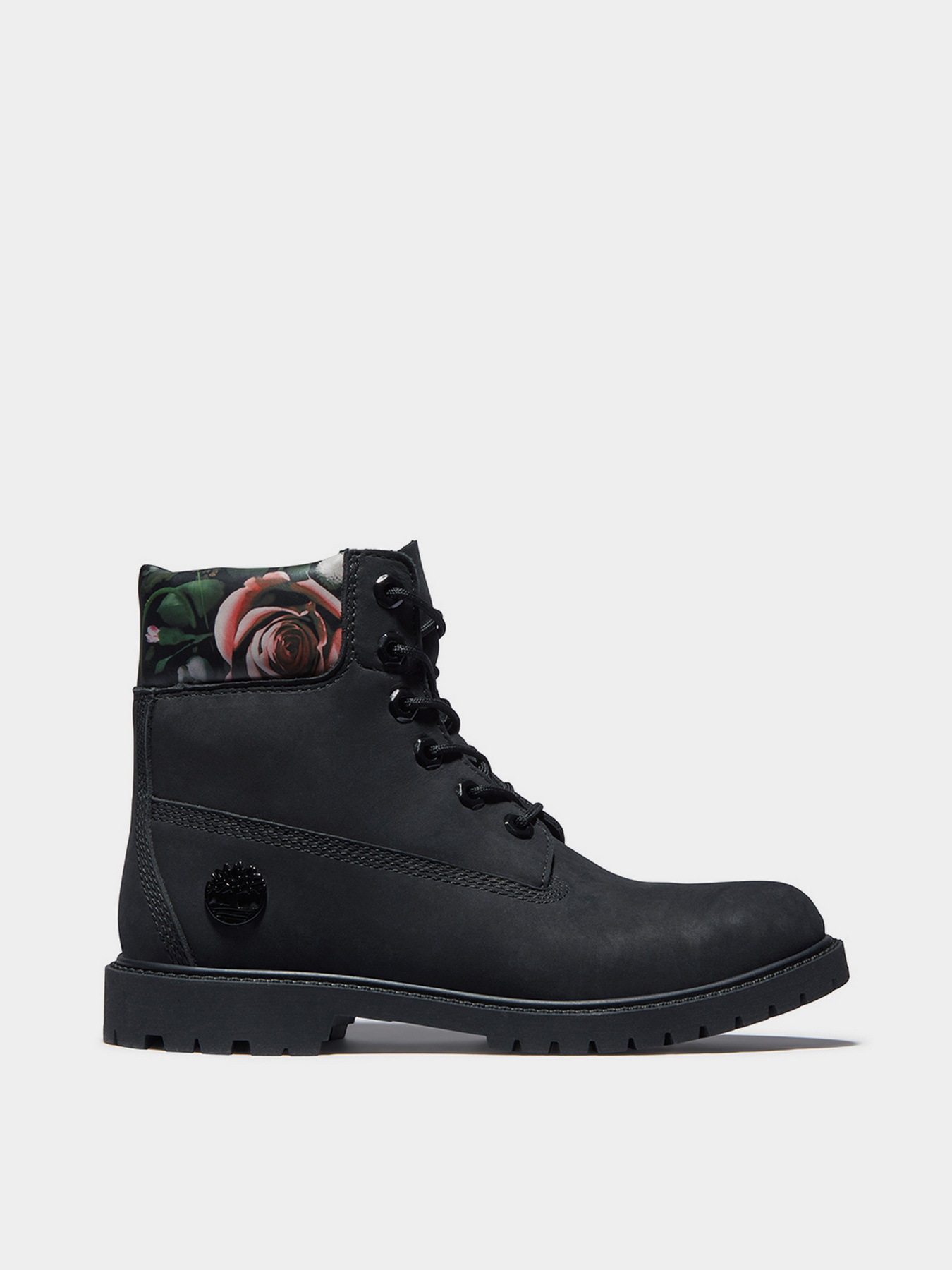 Черевики Timberland Heritage Waterproof модель TB0A2M7R001 Фото