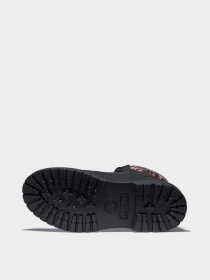 Черевики Timberland Heritage Waterproof модель TB0A2M7R001 Фото