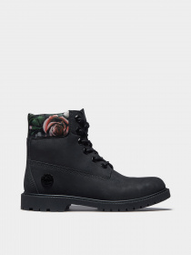 Черевики Timberland Heritage Waterproof модель TB0A2M7R001 Фото