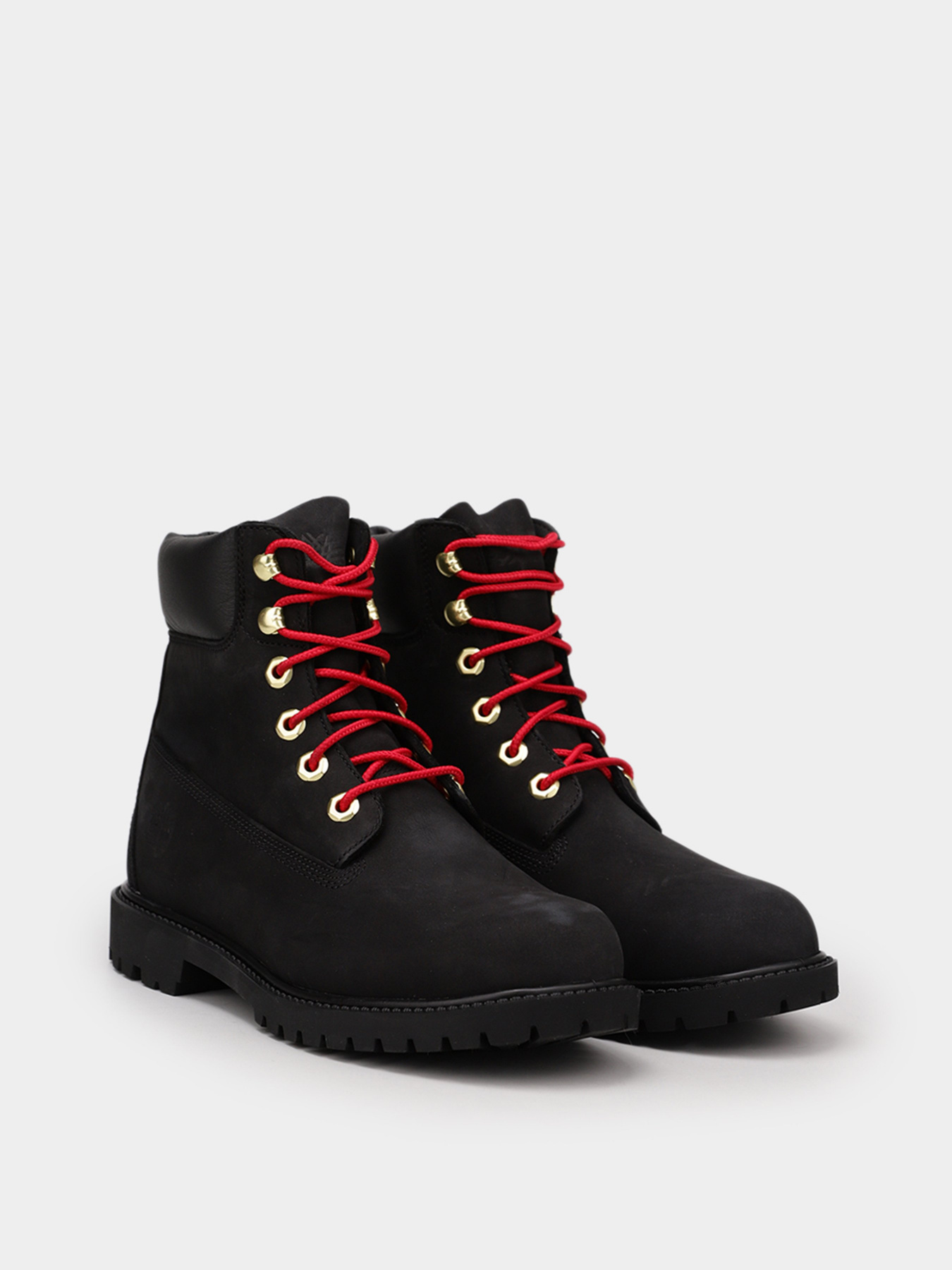 Ботинки Timberland Heritage 6-Inch Waterproof модель TB0A2G53001 Фото