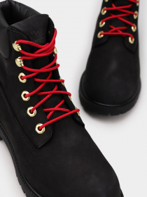 Ботинки Timberland Heritage 6-Inch Waterproof модель TB0A2G53001 Фото