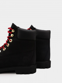 Ботинки Timberland Heritage 6-Inch Waterproof модель TB0A2G53001 Фото