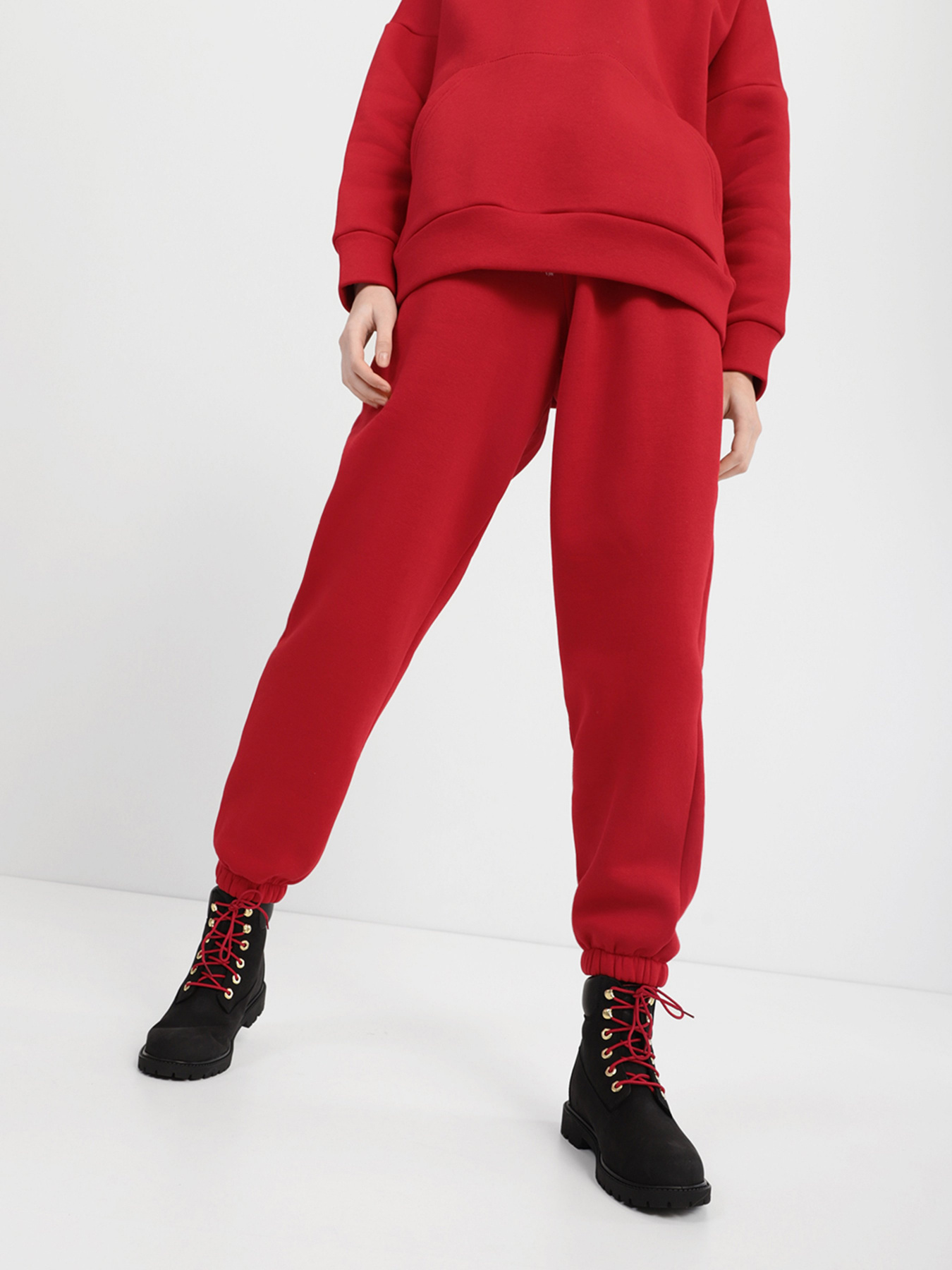 Черевики Timberland Heritage 6-Inch Waterproof модель TB0A2G53001 Фото