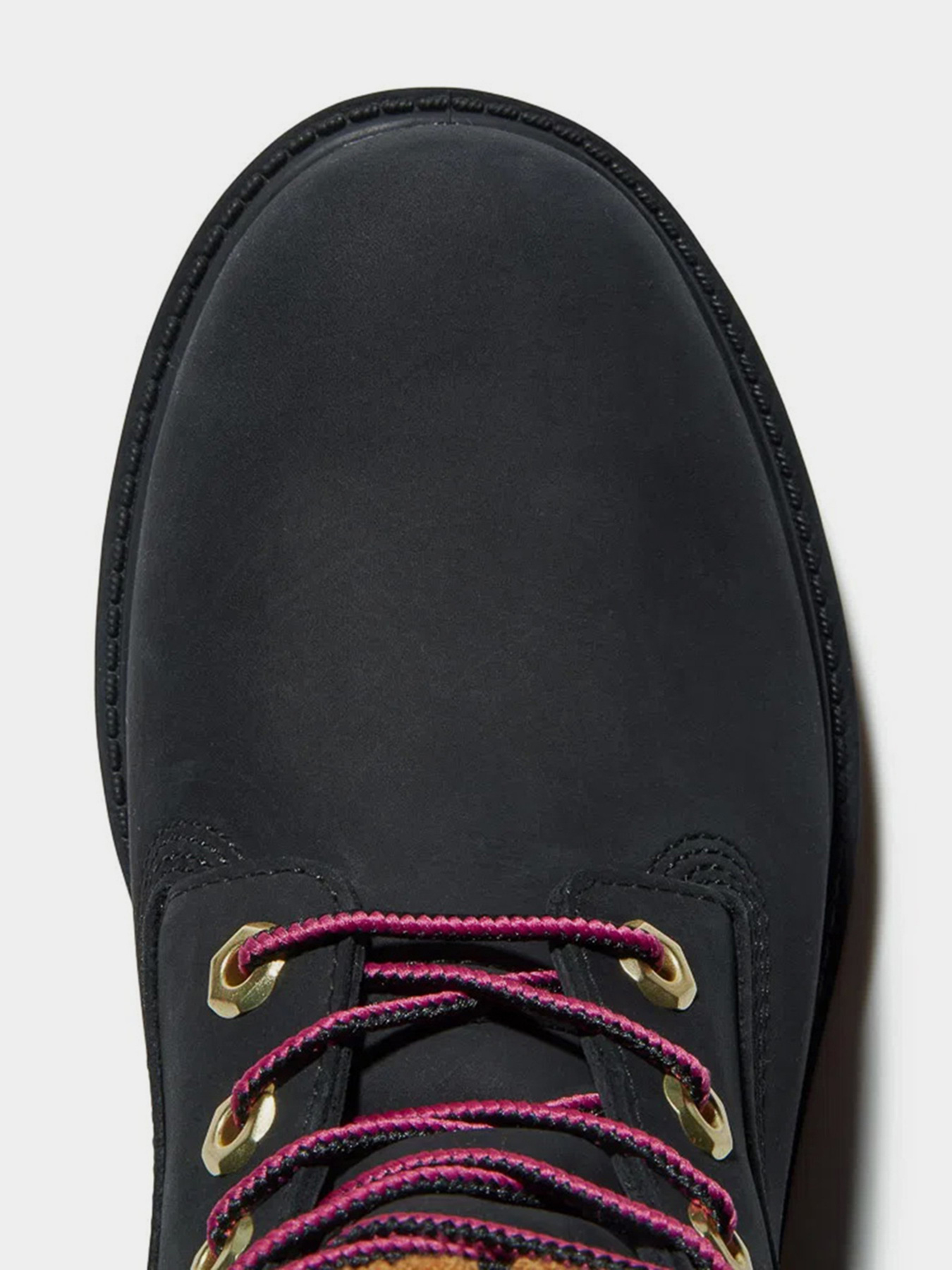 Ботинки Timberland Heritage Waterproof модель TB0A44KX001 Фото