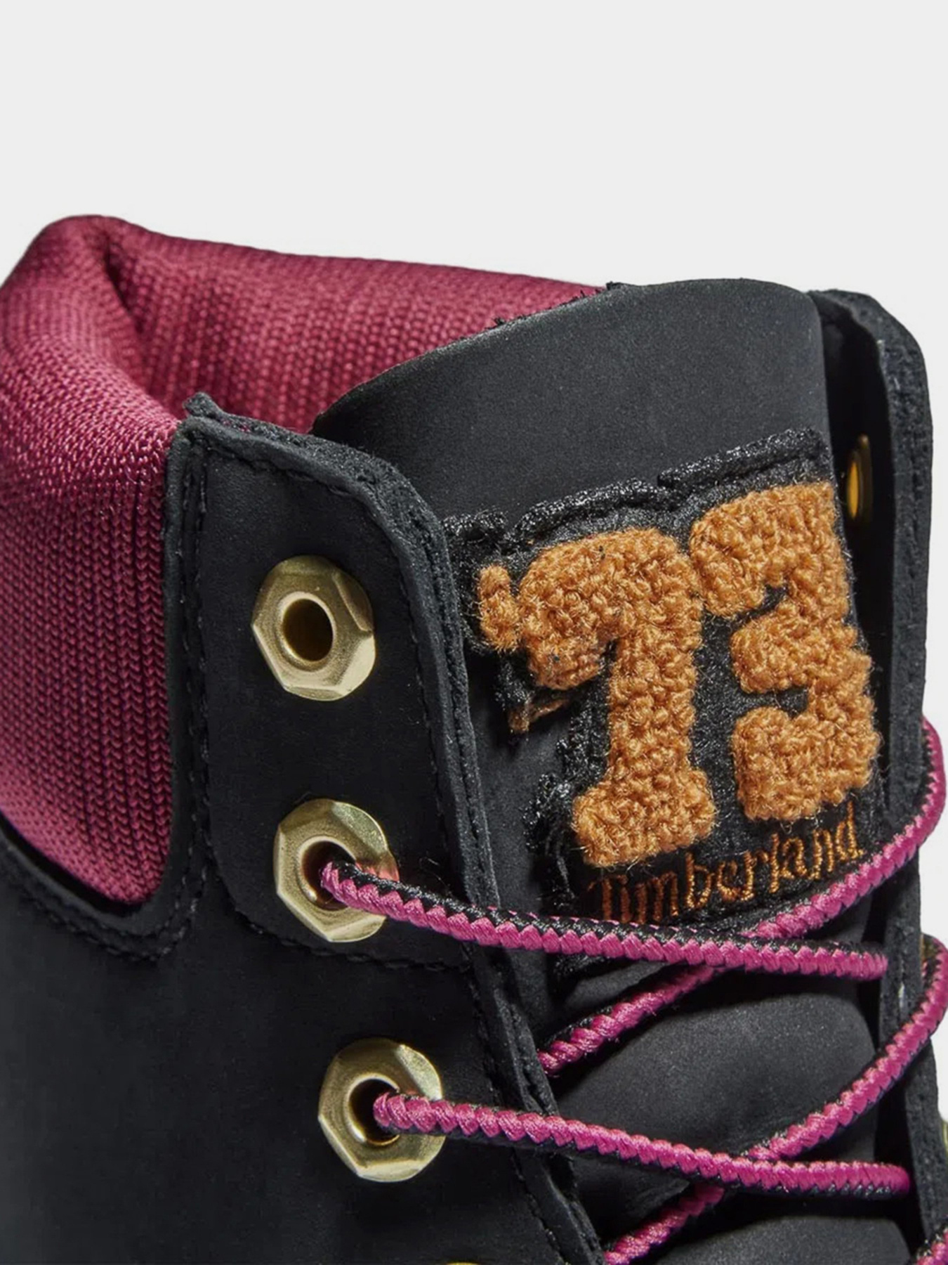 Ботинки Timberland Heritage Waterproof модель TB0A44KX001 Фото