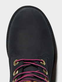 Ботинки Timberland Heritage Waterproof модель TB0A44KX001 Фото