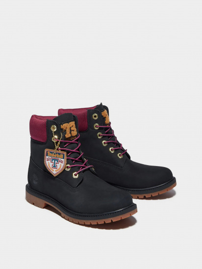 Черевики Timberland Heritage Waterproof модель TB0A44KX001 — фото 3 - INTERTOP