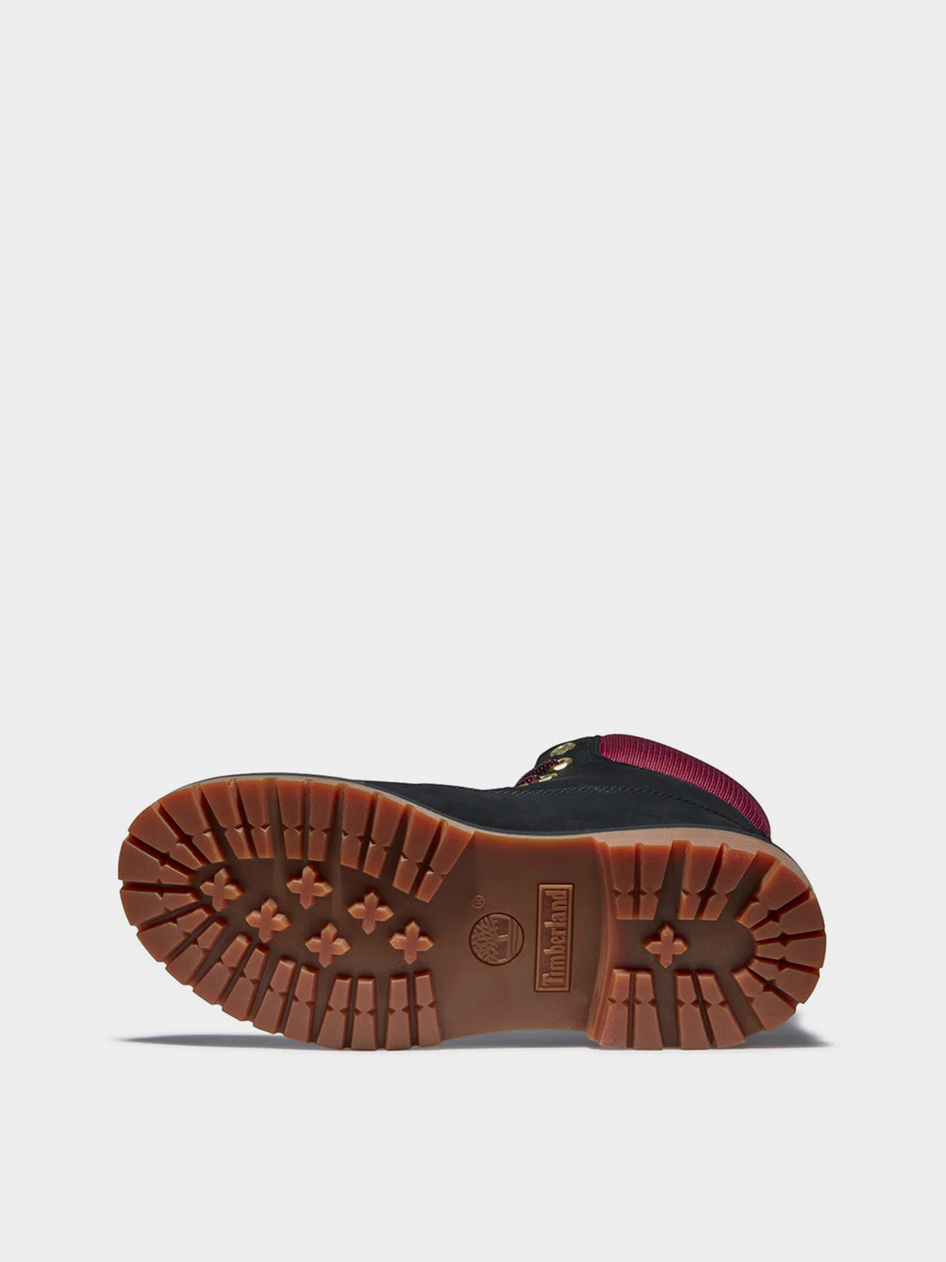 Черевики Timberland Heritage Waterproof модель TB0A44KX001 Фото