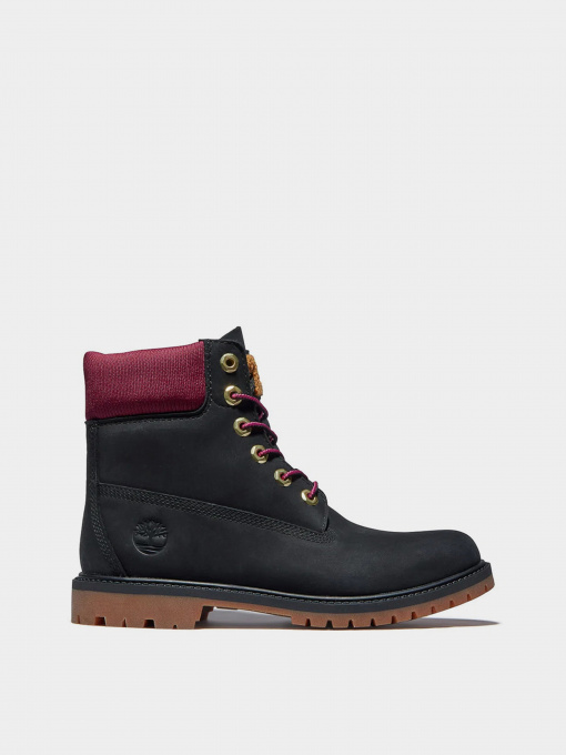 Черевики Timberland Heritage Waterproof модель TB0A44KX001 Фото