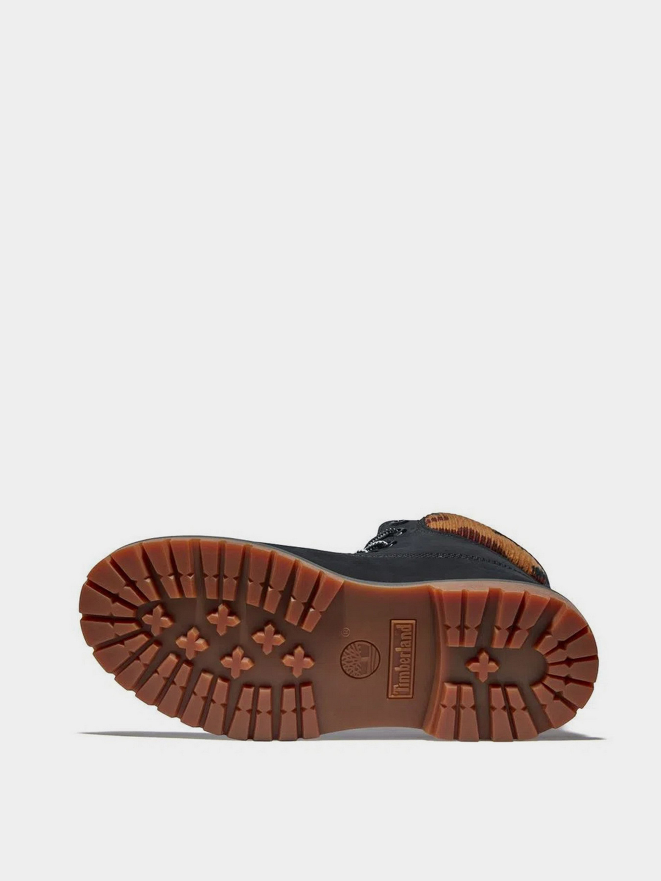 Ботинки Timberland Heritage 6-Inch Waterproof модель TB0A2M7T001 Фото