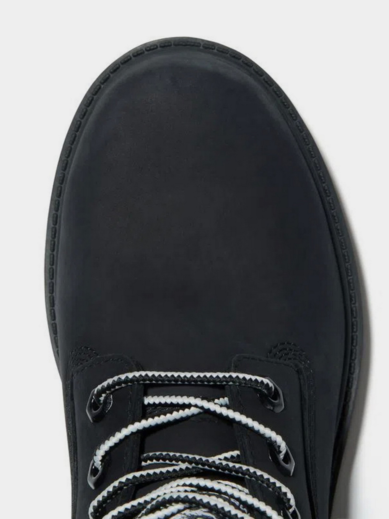 Черевики Timberland Heritage 6-Inch Waterproof модель TB0A2M7T001 Фото