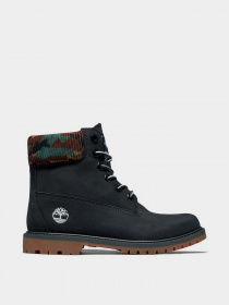 Черевики Timberland Heritage 6-Inch Waterproof модель TB0A2M7T001 Фото