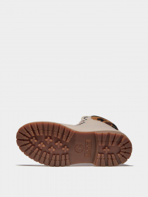 Черевики Timberland Heritage 6-Inch Waterproof модель TB0A2M8P662 Черевики Timberland Heritage 6-Inch Waterproof модель TB0A2M8P662 Фото