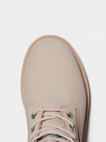 Черевики Timberland Heritage 6-Inch Waterproof модель TB0A2M8P662 Черевики Timberland Heritage 6-Inch Waterproof модель TB0A2M8P662 Фото