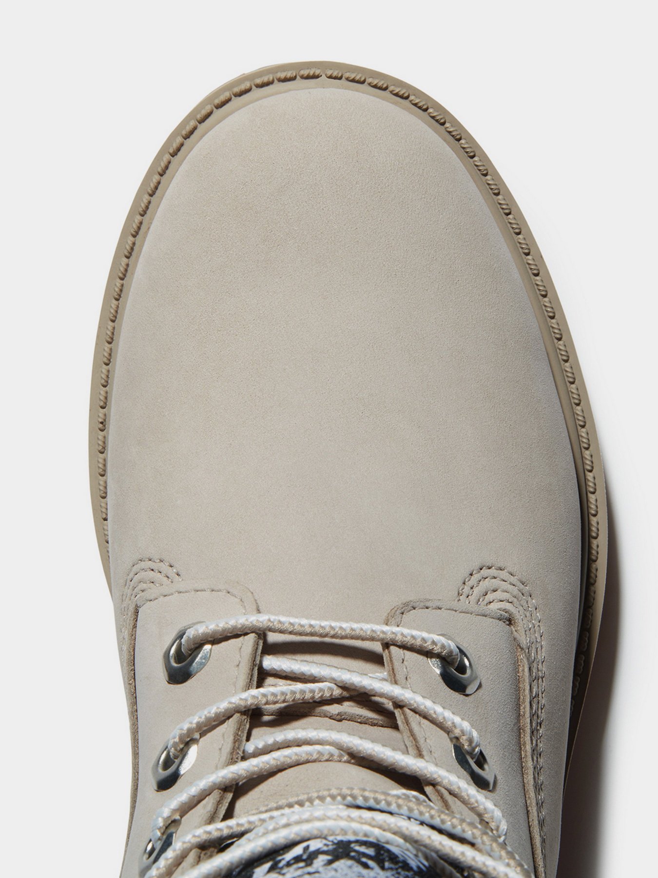 Ботинки Timberland Heritage 6-Inch Waterproof модель TB0A2M83K51 Фото