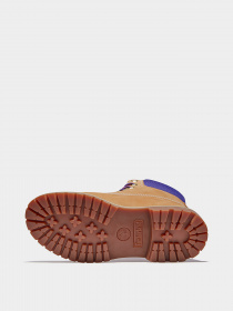 Ботинки Timberland Heritage 6-Inch Waterproof модель TB0A44KP231 Фото