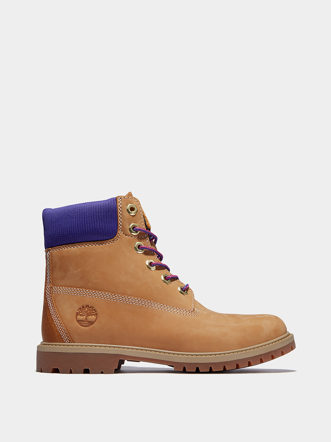 Черевики Timberland Heritage 6-Inch Waterproof модель TB0A44KP231 Фото