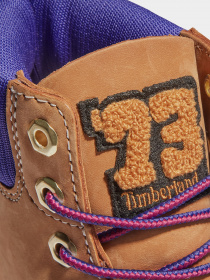 Черевики Timberland Heritage 6-Inch Waterproof модель TB0A44KP231 Фото