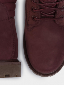 Ботинки Timberland Waterville модель TB0A1R2TC60 Фото