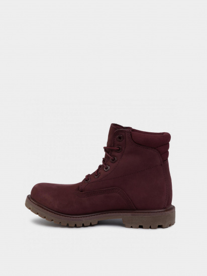 Черевики Timberland Waterville модель TB0A1R2TC60 — фото - INTERTOP