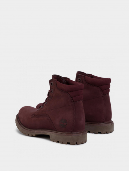 Черевики Timberland Waterville модель TB0A1R2TC60 — фото 3 - INTERTOP