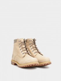 Ботинки Timberland Waterville 6-Inch Waterproof модель TB0A2M26269 Фото