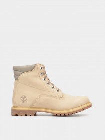 Ботинки Timberland Waterville 6-Inch Waterproof модель TB0A2M26269 Фото