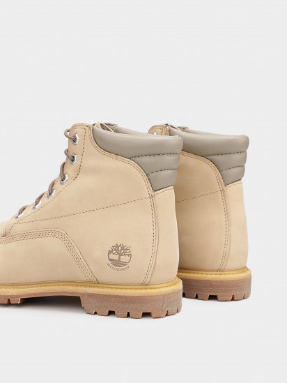 Черевики Timberland Waterville 6-Inch Waterproof модель TB0A2M26269 — фото 5 - INTERTOP