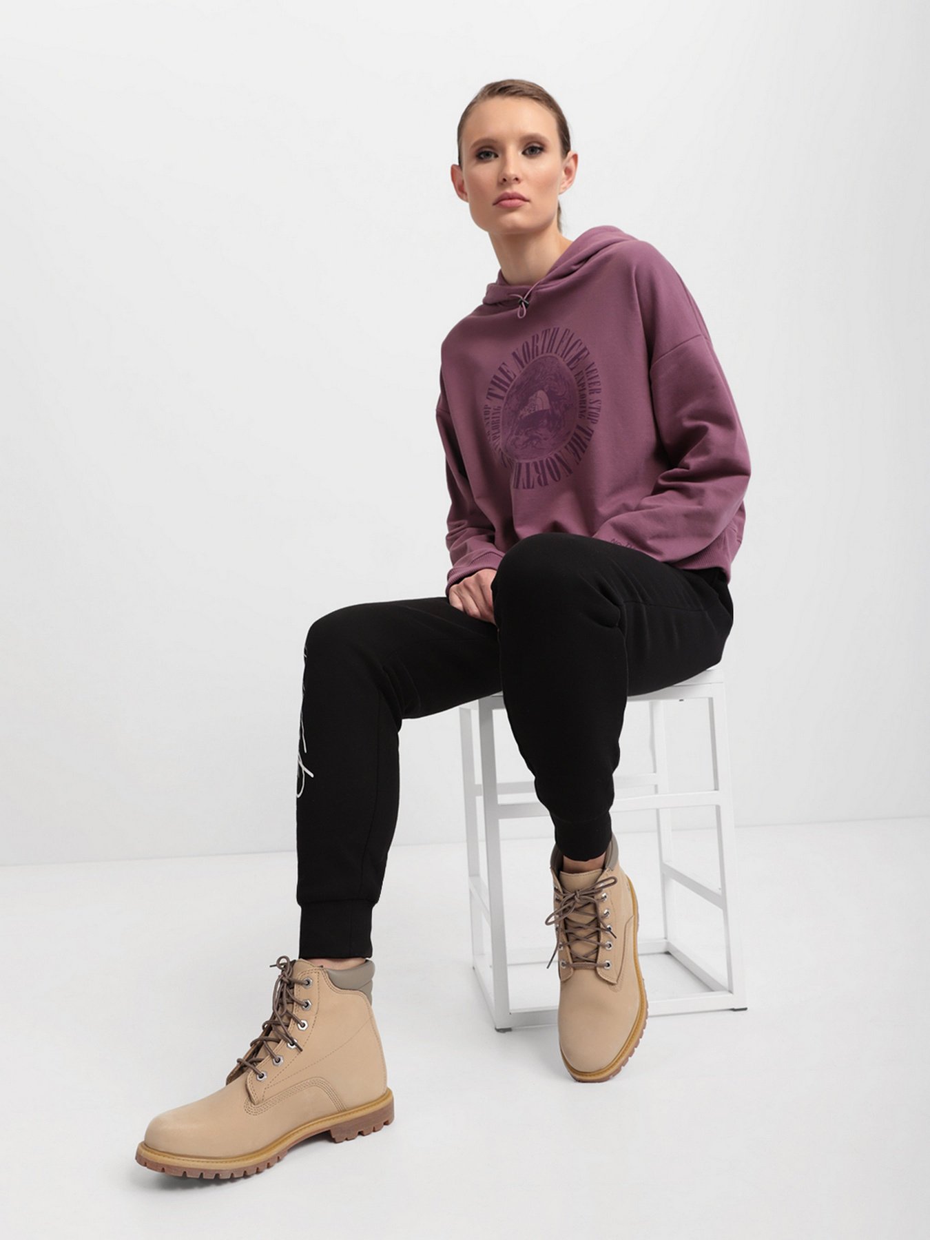 Черевики Timberland Waterville 6-Inch Waterproof модель TB0A2M26269 Черевики Timberland Waterville 6-Inch Waterproof модель TB0A2M26269 Фото