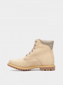 Черевики Timberland Waterville 6-Inch Waterproof модель TB0A2M26269 Черевики Timberland Waterville 6-Inch Waterproof модель TB0A2M26269 Фото
