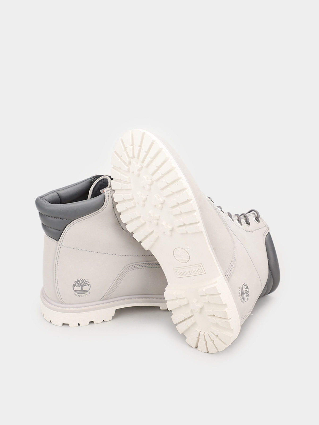 Ботинки Timberland Waterville 6 Inch модель TB0A2M1UM29 Фото