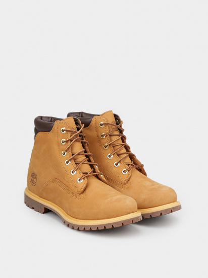 Черевики Timberland Waterville модель TB08168R231 — фото 3 - INTERTOP