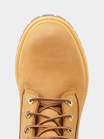 Черевики Timberland Waterville модель TB08168R231 Фото