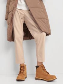 Черевики Timberland Waterville модель TB08168R231 Фото