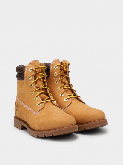 Черевики Timberland 6 Inch модель TB0A2KXH231 — фото - INTERTOP