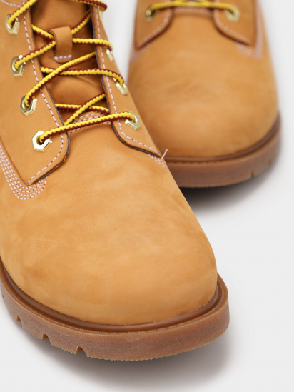 Черевики Timberland 6 Inch модель TB0A2KXH231 — фото 4 - INTERTOP