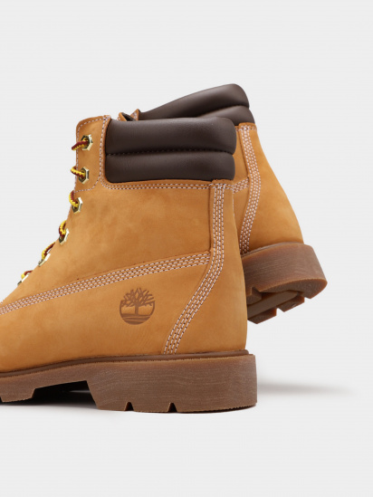 Черевики Timberland 6 Inch модель TB0A2KXH231 — фото 5 - INTERTOP