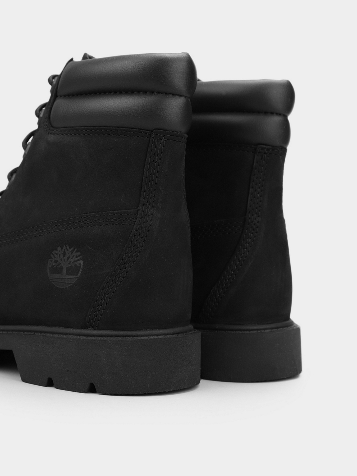 Ботинки Timberland 6 Inch модель TB0A2M28015 Фото