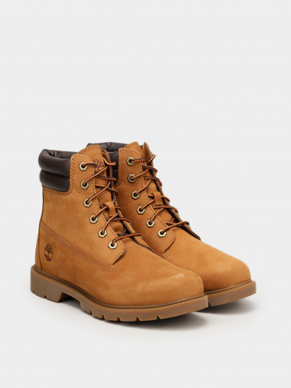 Черевики Timberland модель TB0A2M5D643 — фото - INTERTOP