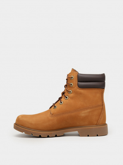 Черевики Timberland модель TB0A2M5D643 — фото 3 - INTERTOP