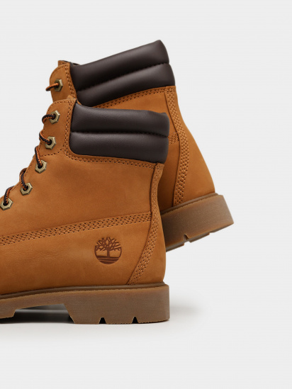 Черевики Timberland модель TB0A2M5D643 — фото 4 - INTERTOP